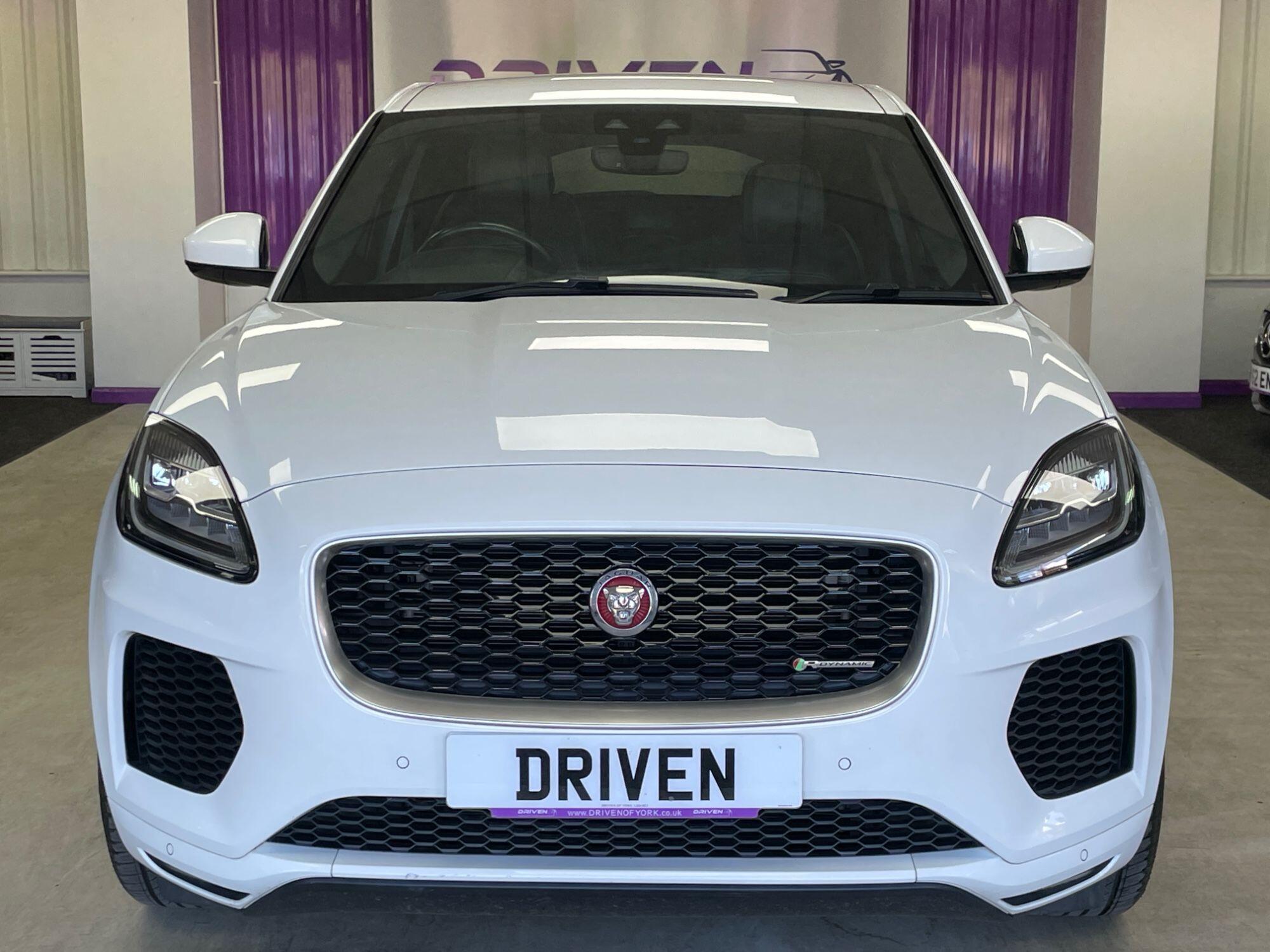 Jaguar E-Pace - Image 6