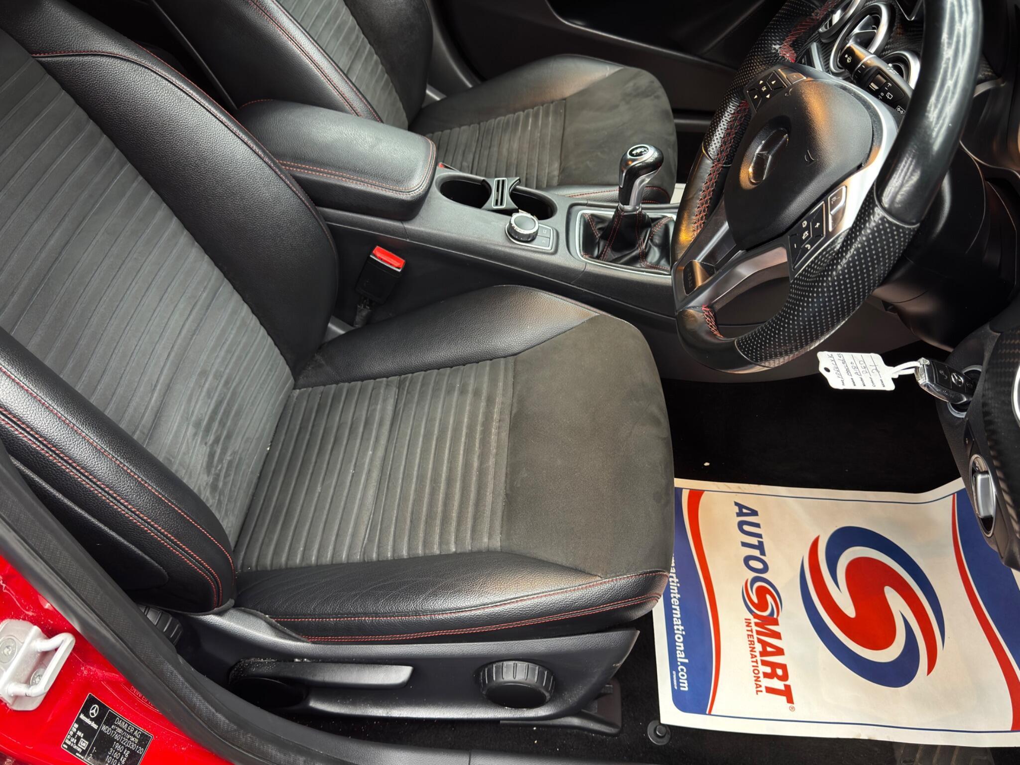 Mercedes A Class - Image 13