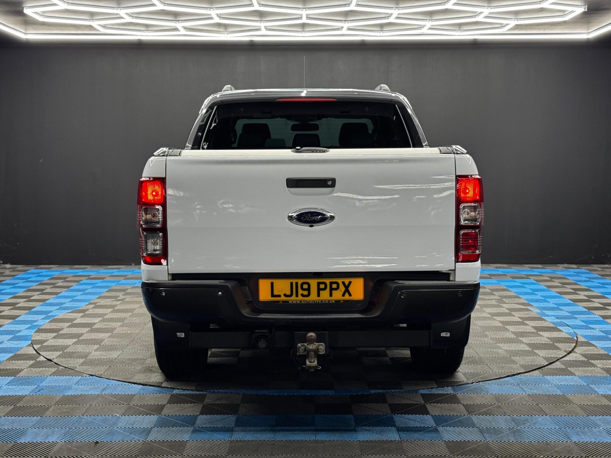Ford Ranger - Image 6