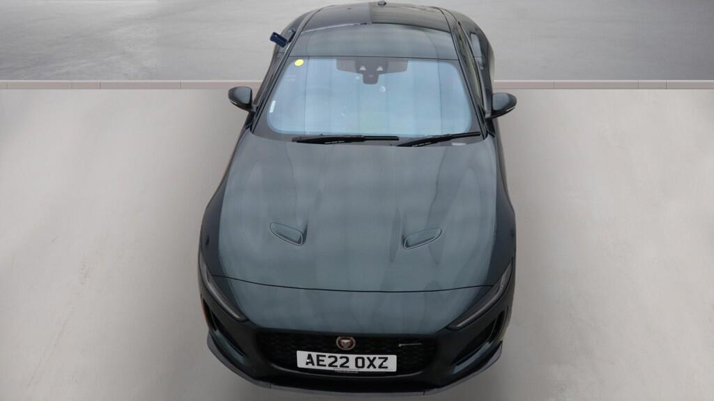 Jaguar F-Type - Image 19