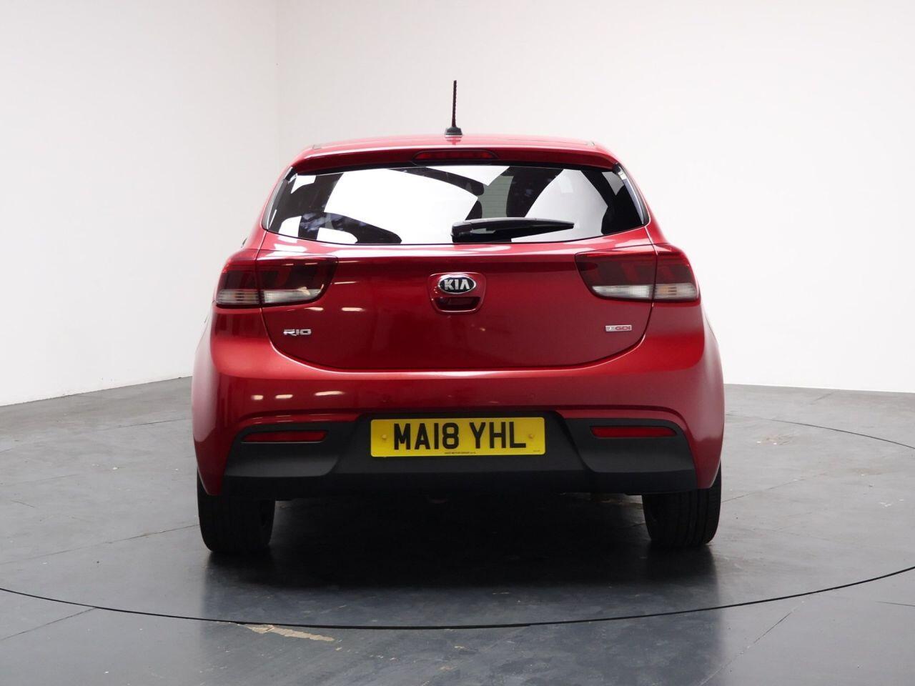 Kia Rio - Image 12