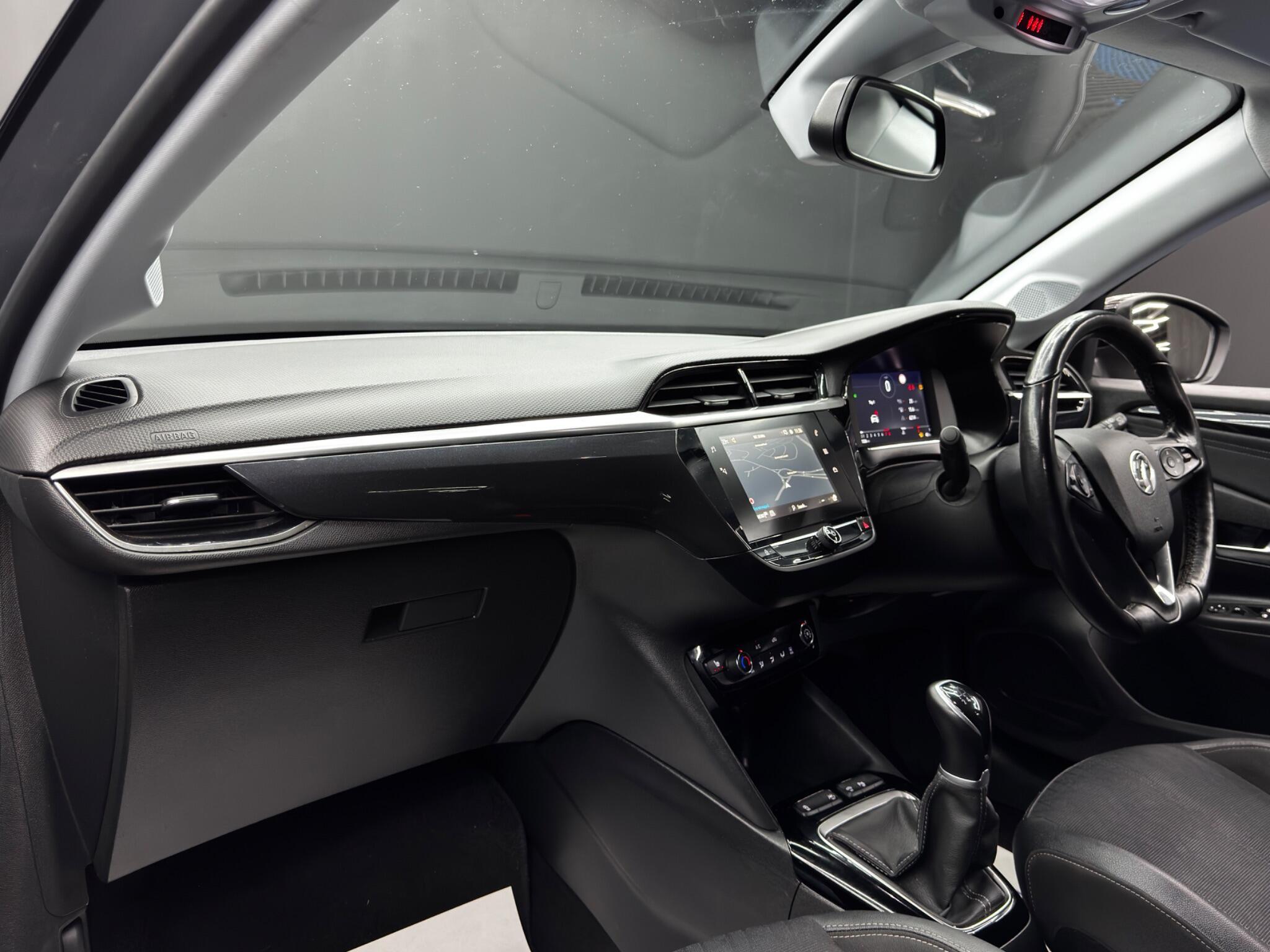 Vauxhall Corsa - Image 11