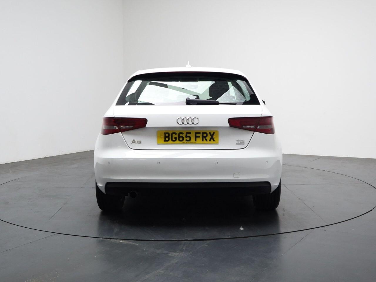 Audi A3 - Image 11