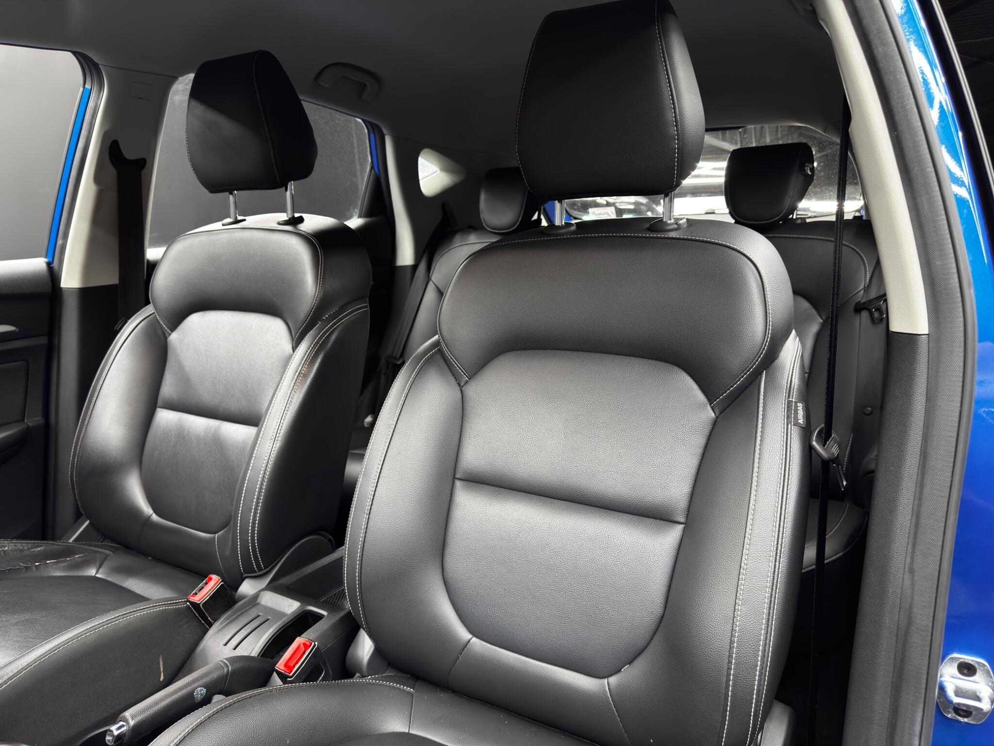 MG MG ZS - Image 14