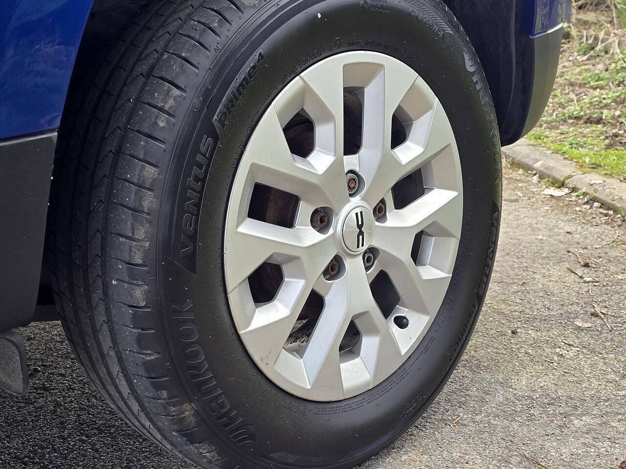 Dacia Duster - Image 10