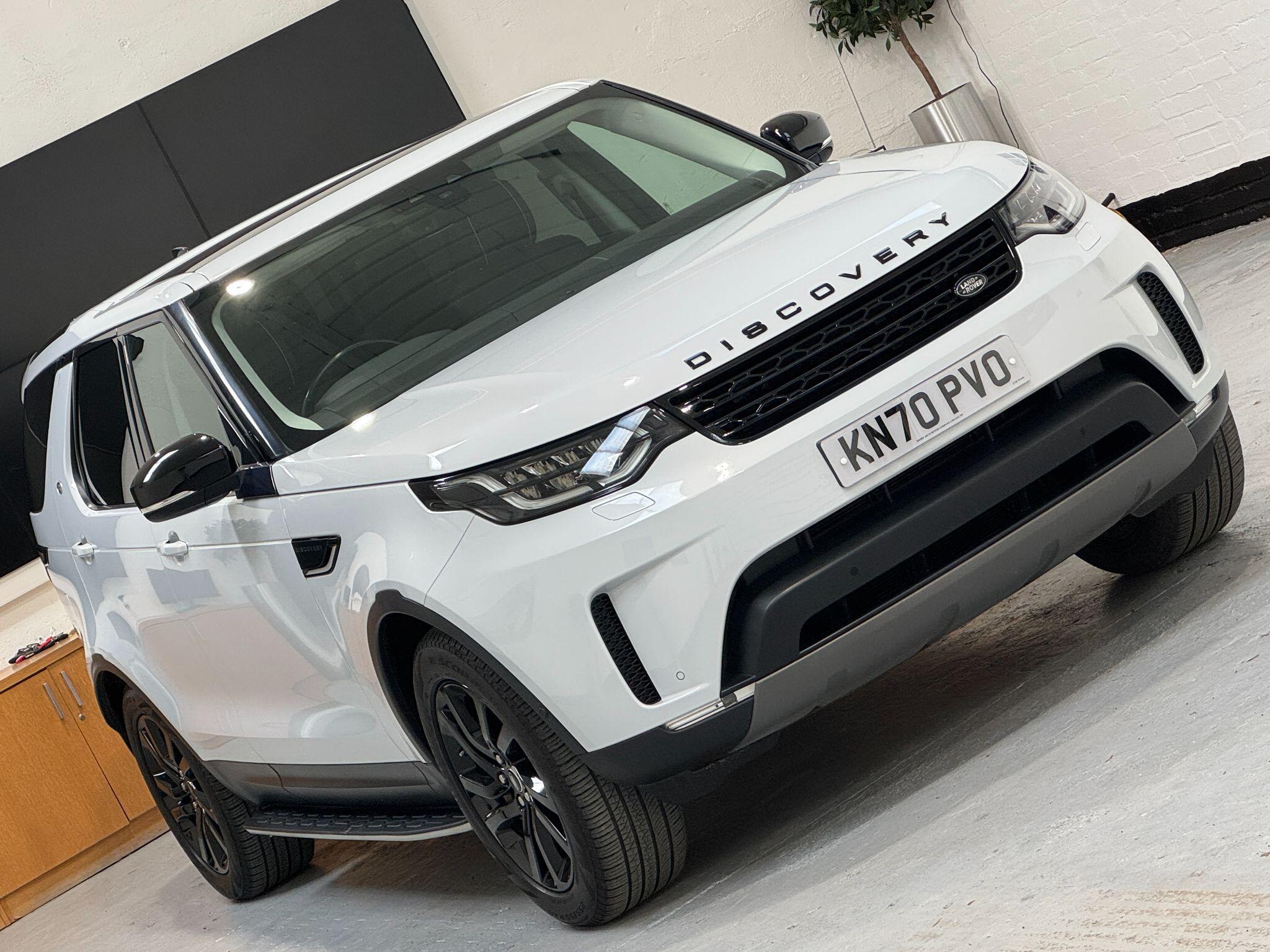 Land Rover Discovery - Image 10