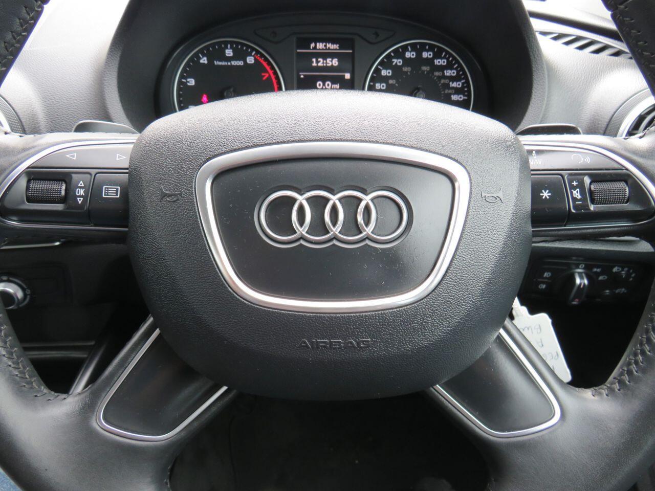 Audi A3 - Image 16