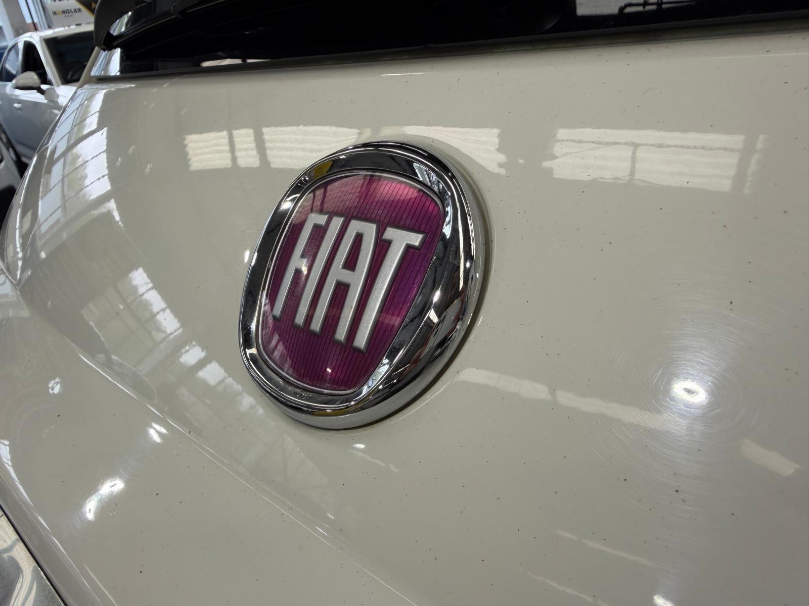 Fiat 500 - Image 18