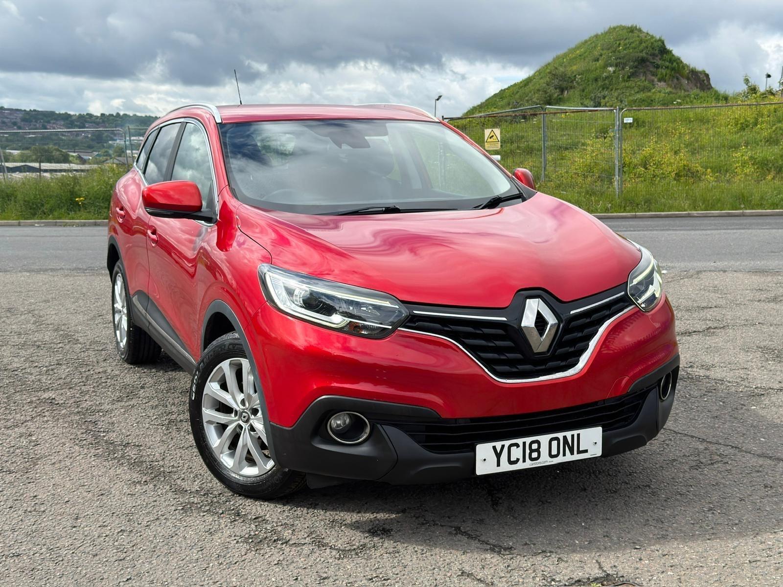 Renault Kadjar - Image 7