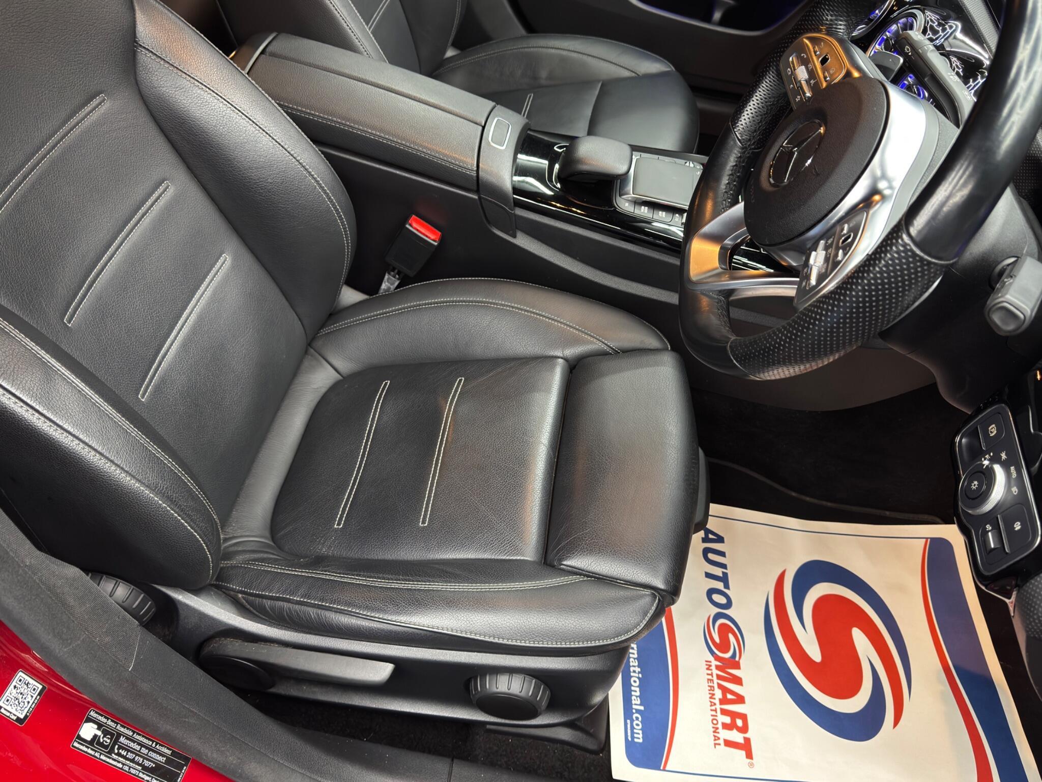 Mercedes CLA - Image 14