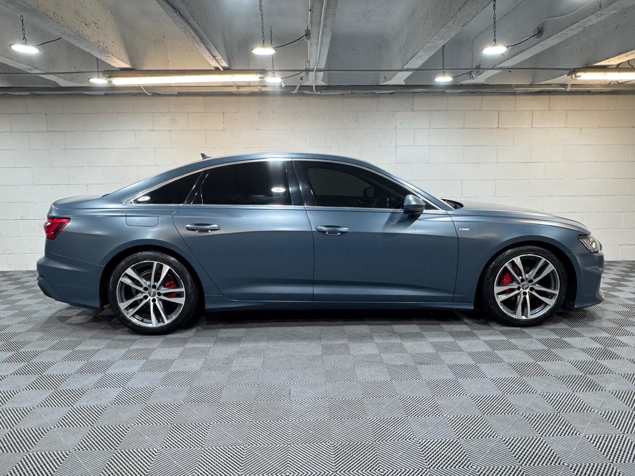 Audi A6 Saloon - Image 5