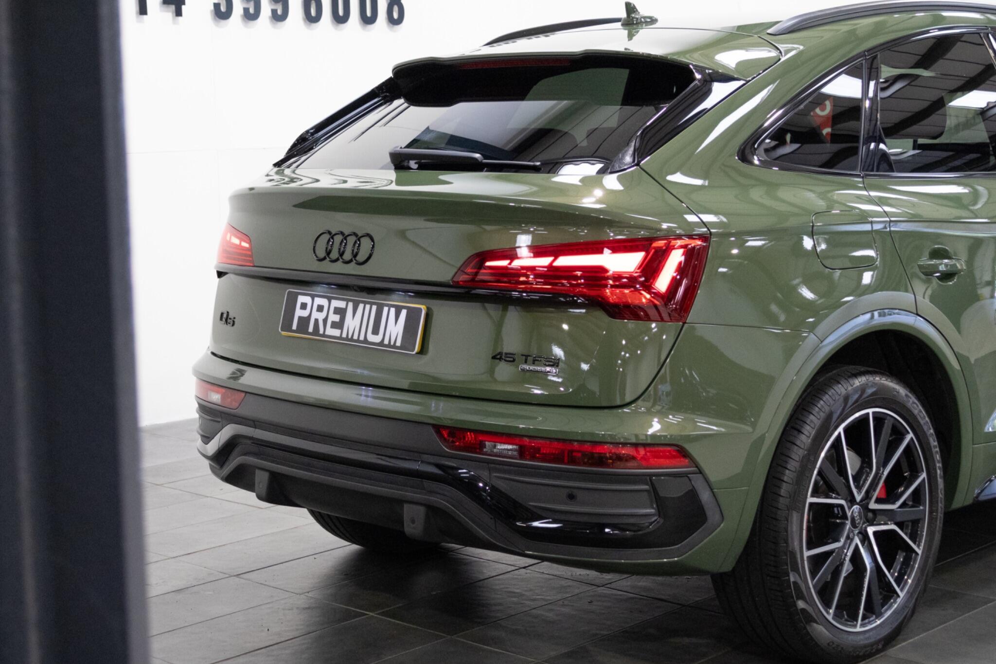 Audi Q5 - Image 7