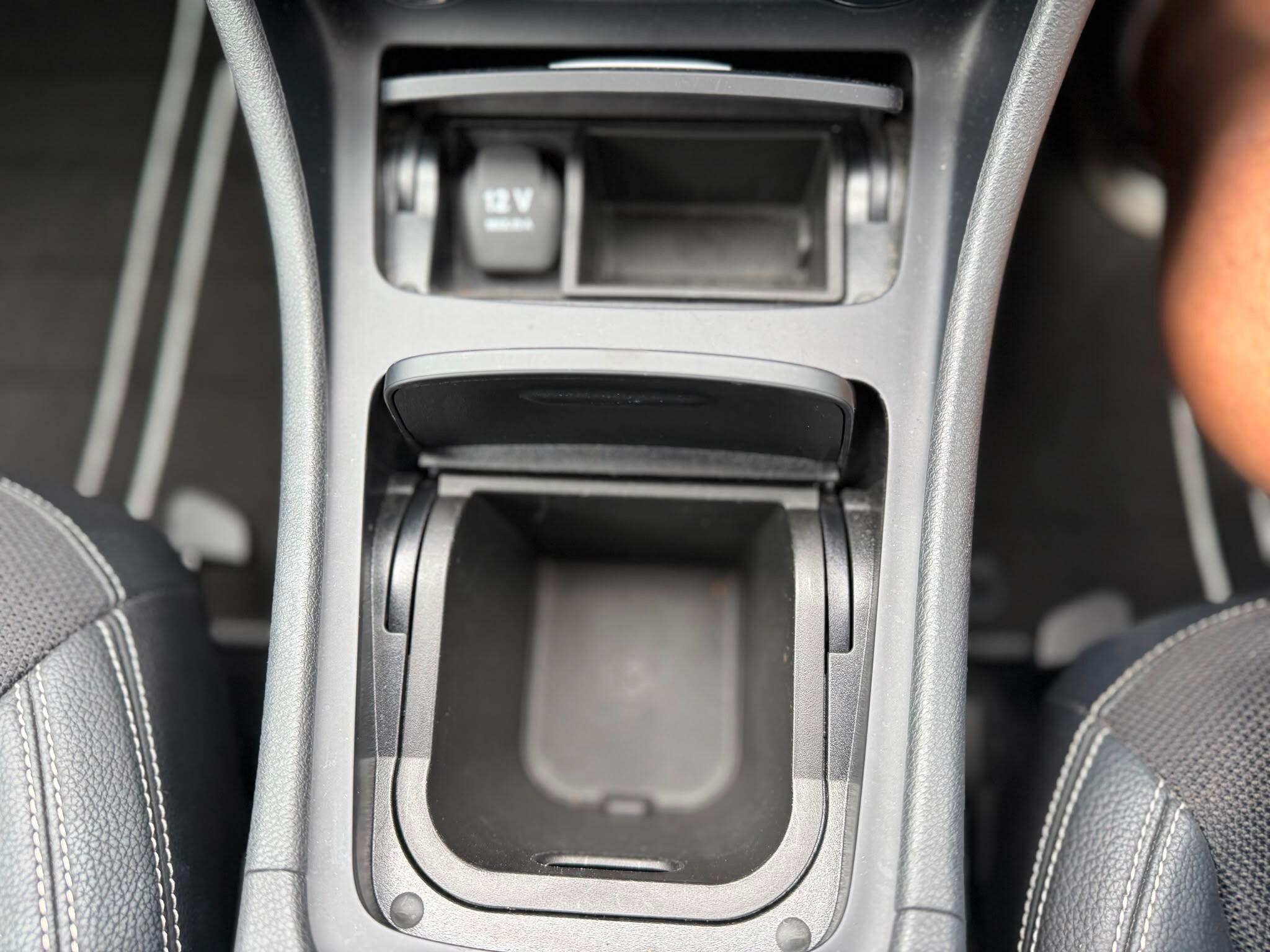 Mercedes A Class - Image 18