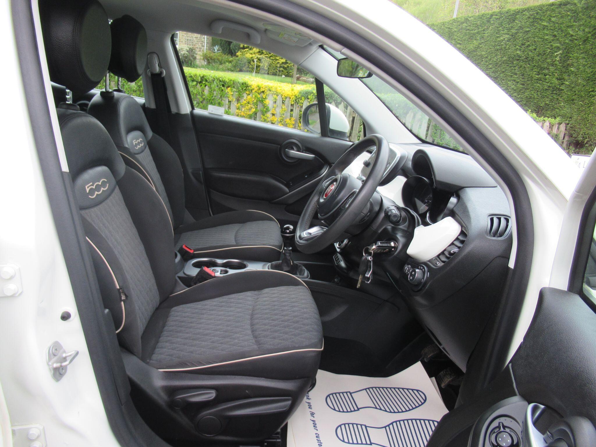 Fiat 500X - Image 16