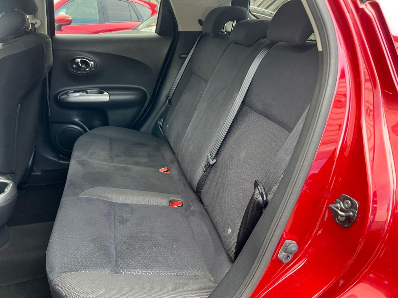 Nissan Juke - Image 17