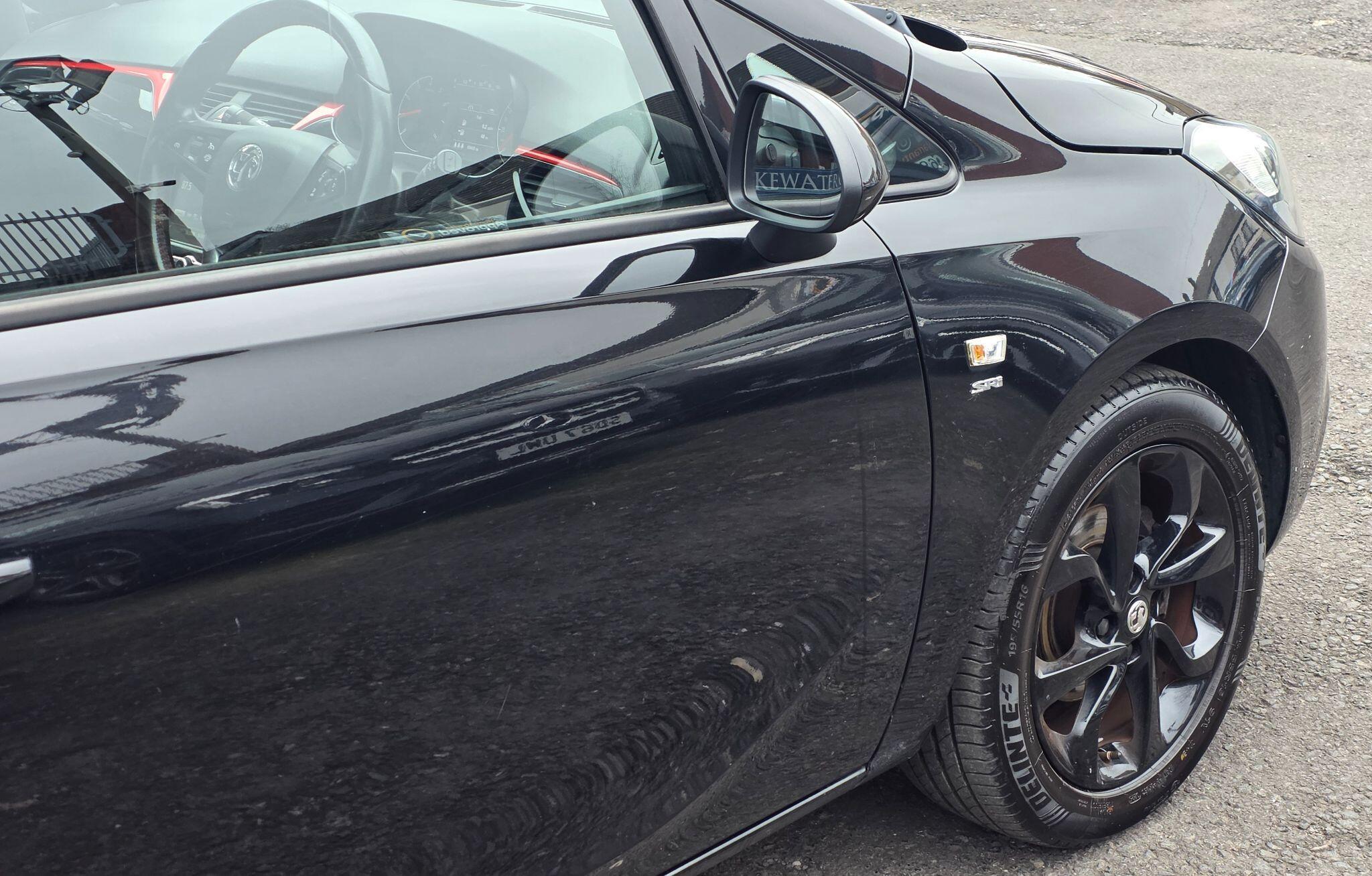 Vauxhall Corsa - Image 10