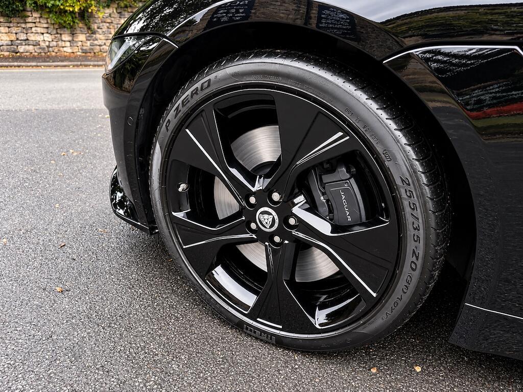 Jaguar F-Type - Image 14