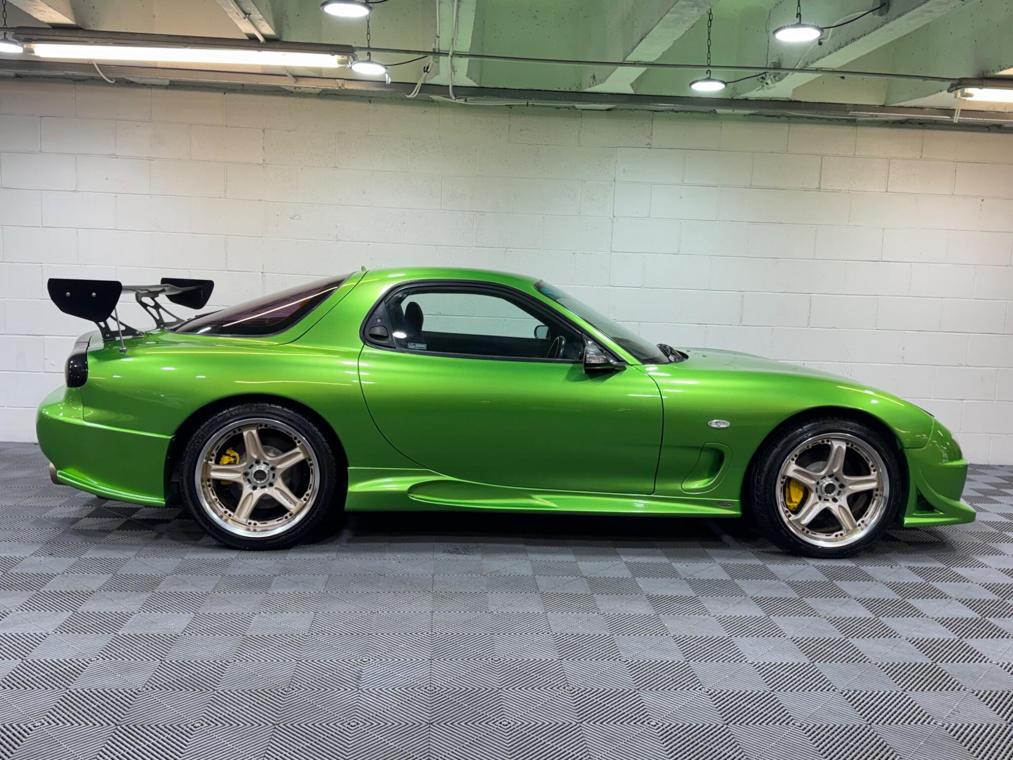 Mazda RX-7 - Image 5