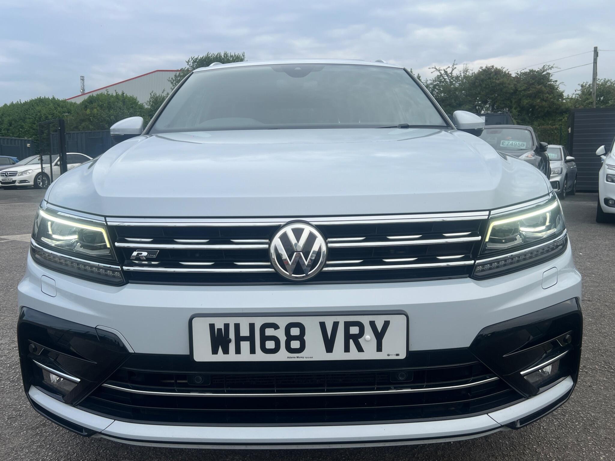 Volkswagen Tiguan Allspace - Image 4