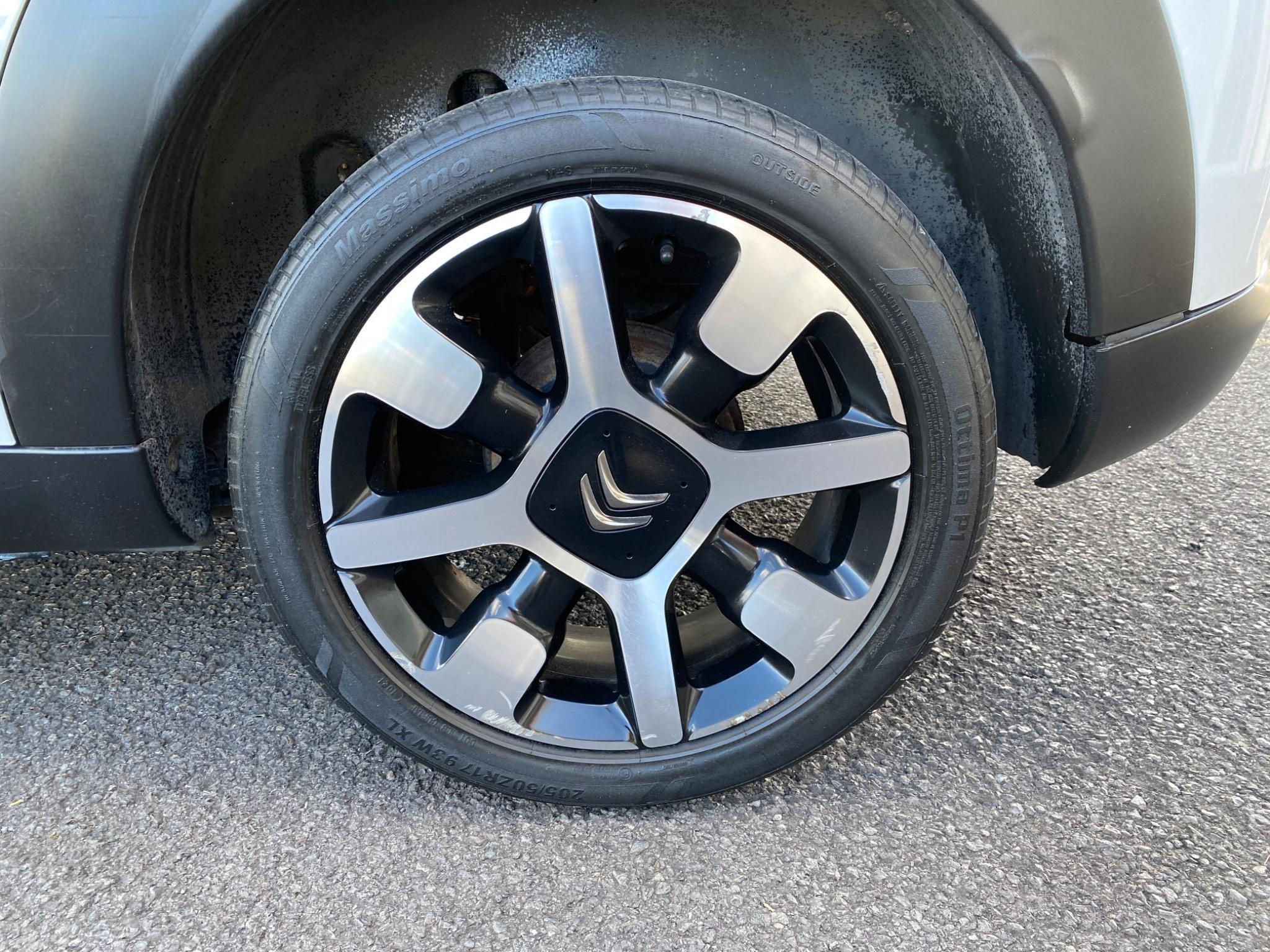 Citroen C4 Cactus - Image 72