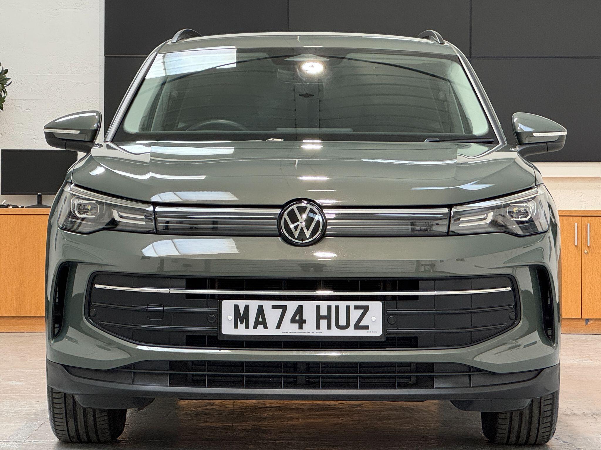 Volkswagen Tiguan - Image 5