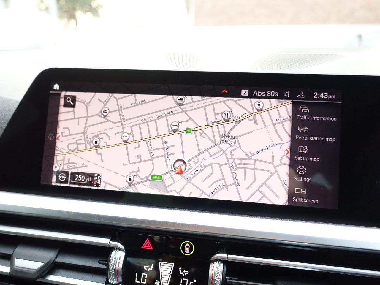 BMW 3 Series - Image 7