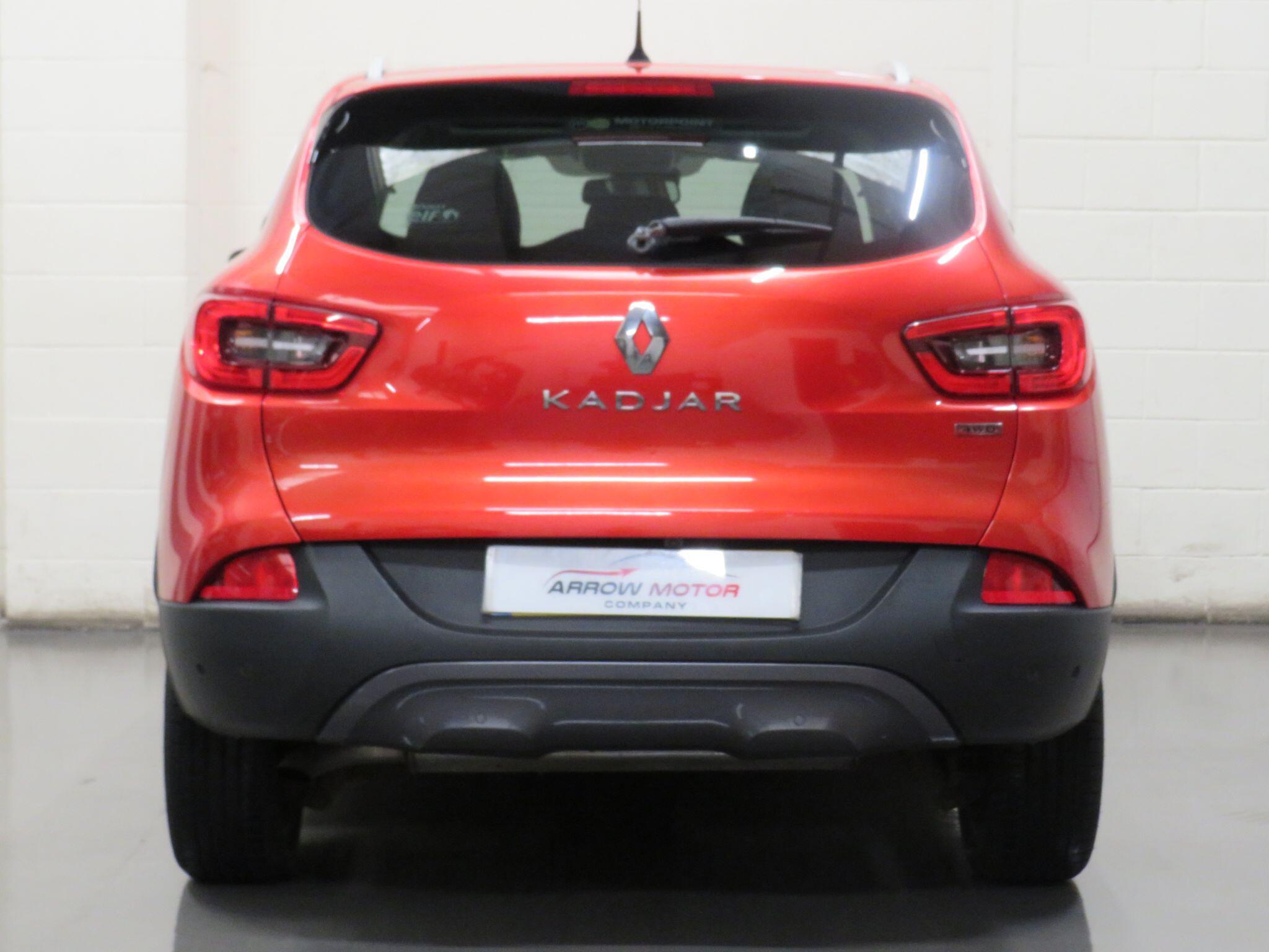 Renault Kadjar - Image 4