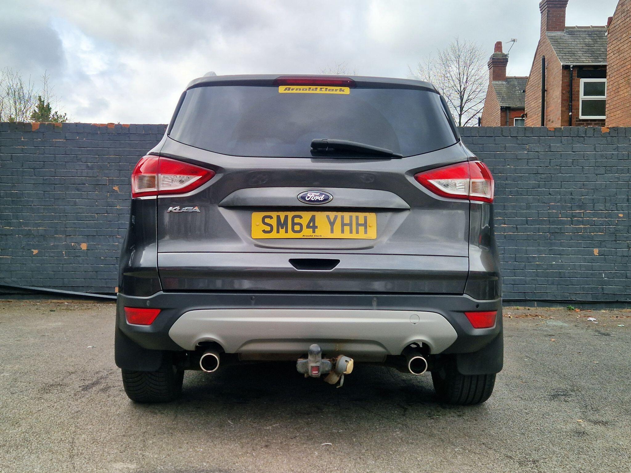 Ford Kuga - Image 24