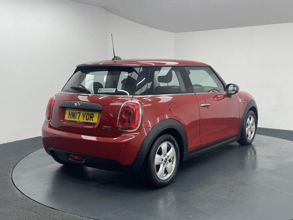 MINI Hatch - Image 14