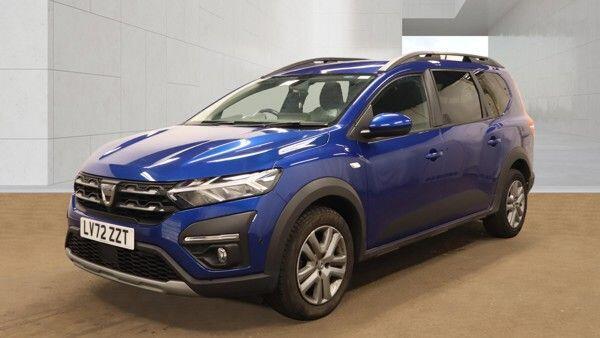 Dacia Jogger - Image 2