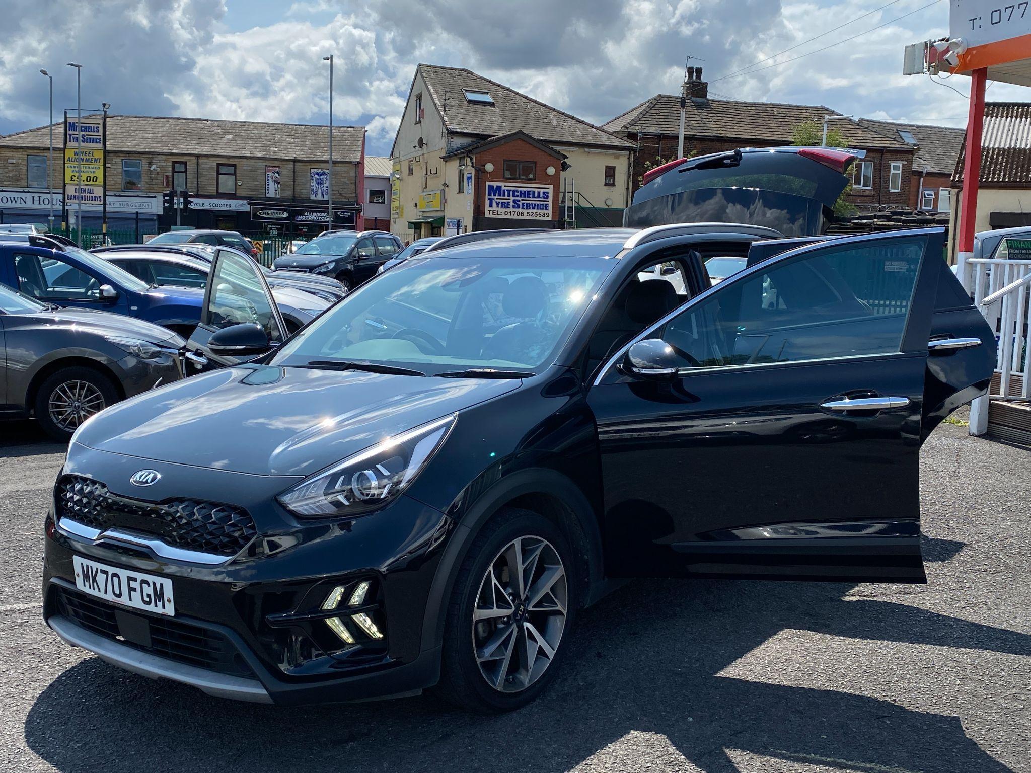 Kia Niro - Image 20
