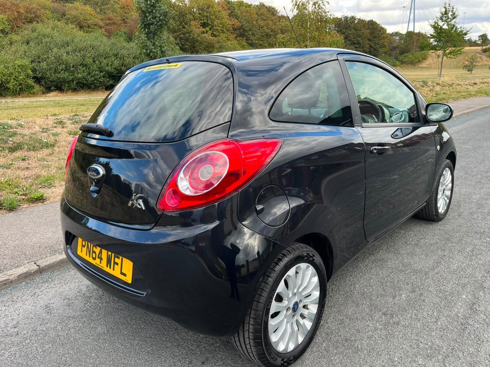 Ford KA - Image 3