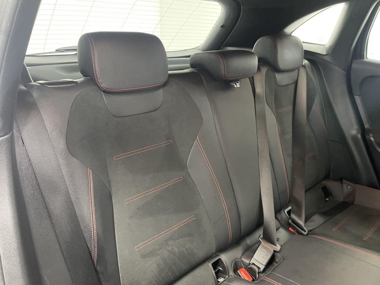 Mercedes GLA - Image 22