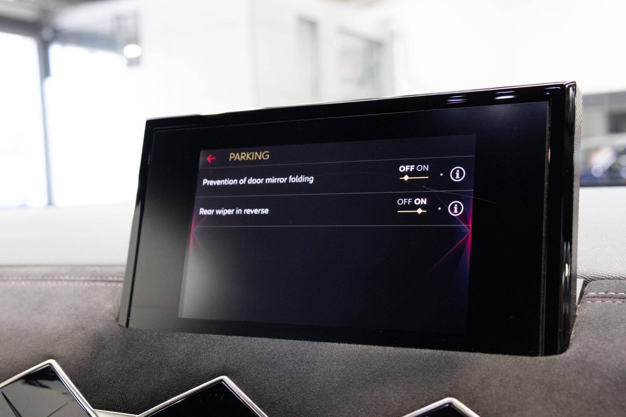 DS AUTOMOBILES DS 3 CROSSBACK - Image 18