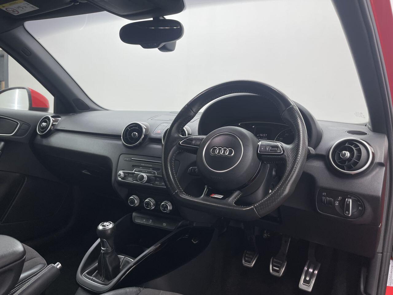 Audi A1 - Image 28