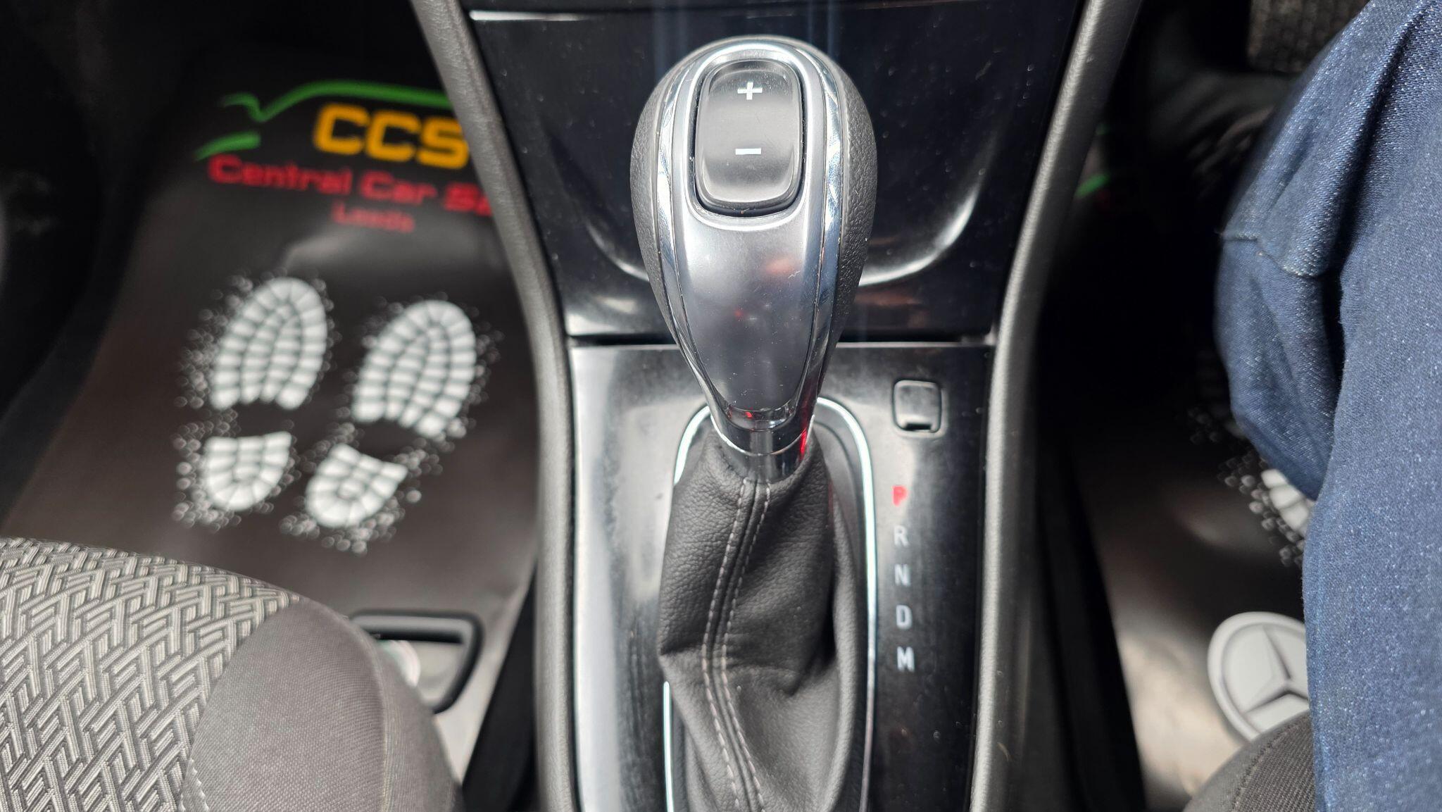 Vauxhall Mokka X - Image 28