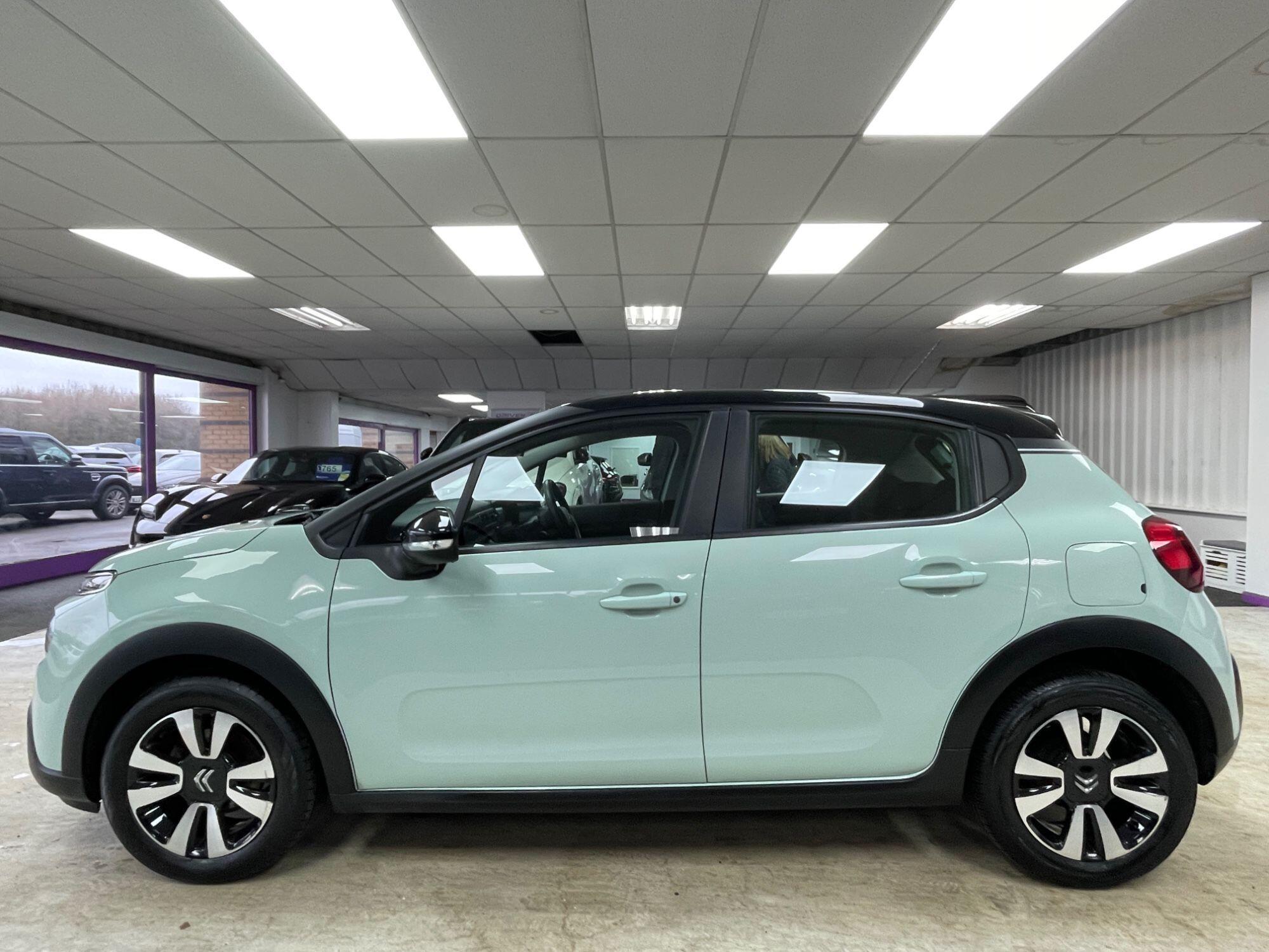 Citroen C3 - Image 13