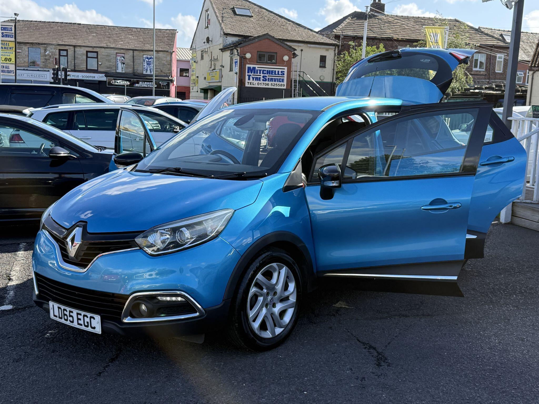 Renault Captur - Image 20