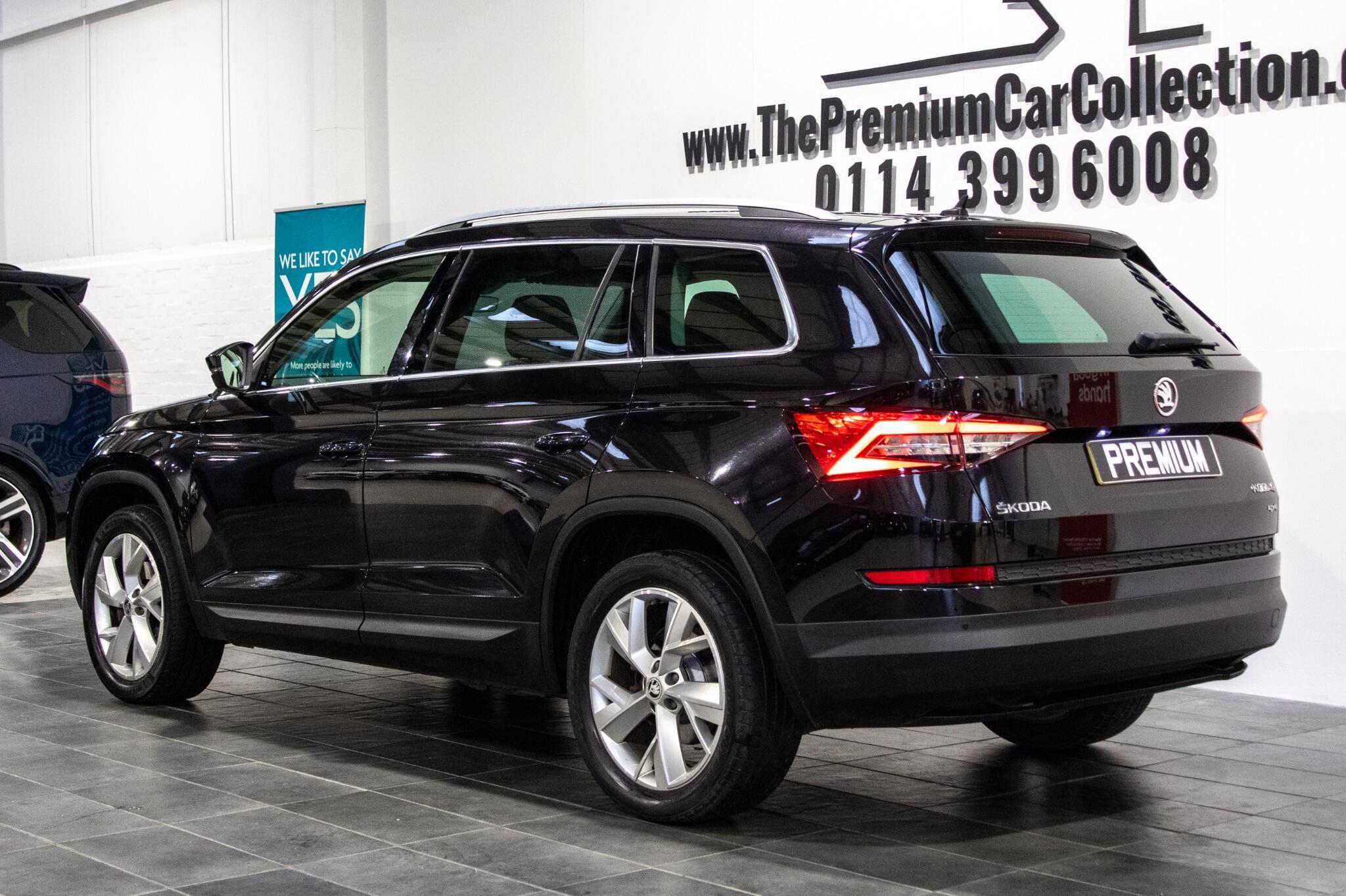 Skoda Kodiaq - Image 5