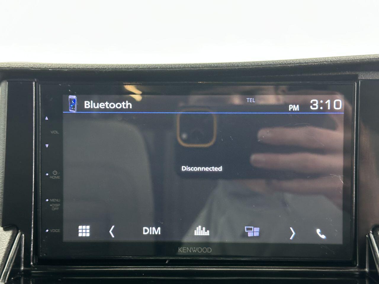 Ford Grand Tourneo Connect - Image 37