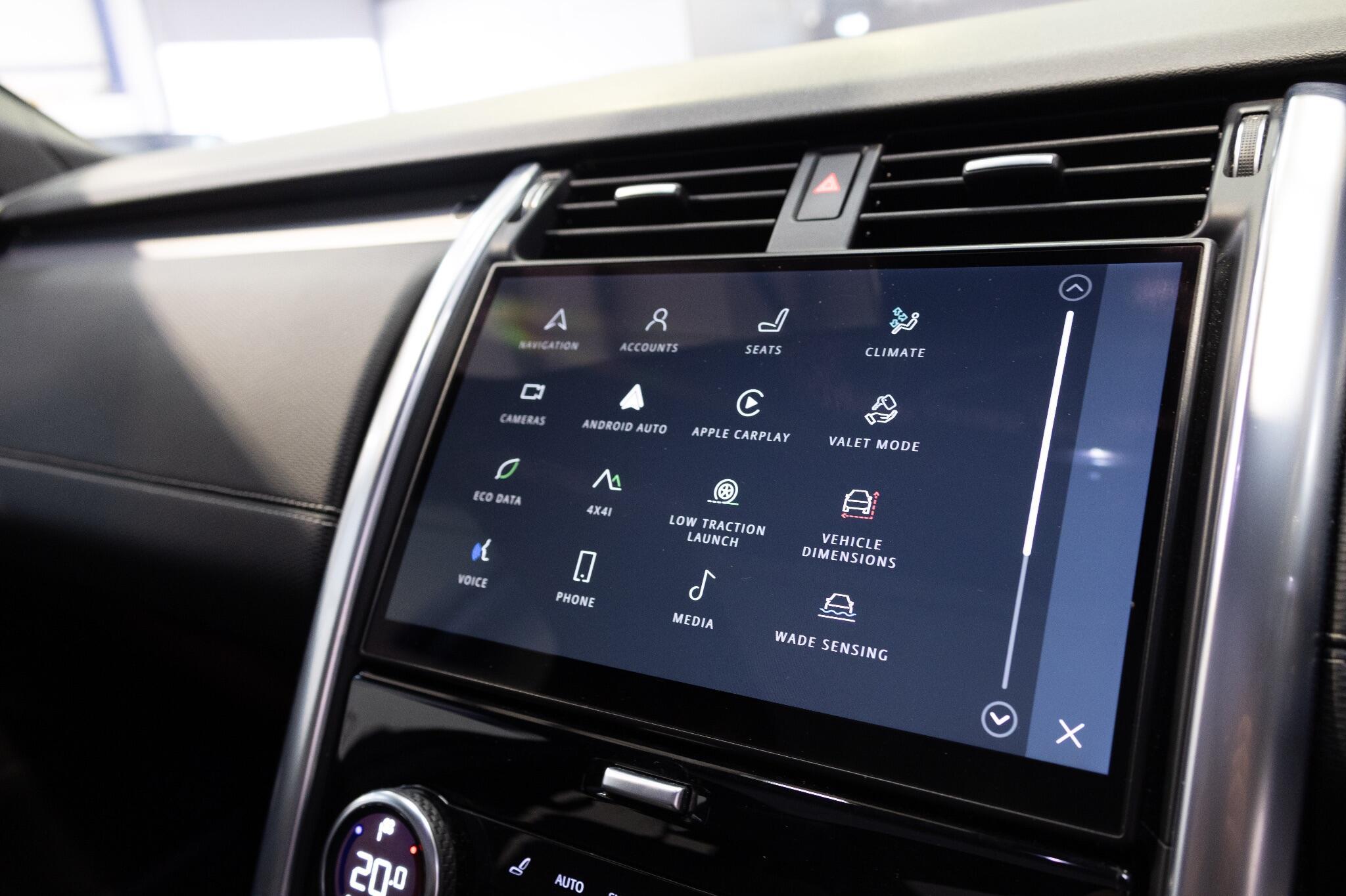 Land Rover Discovery - Image 23