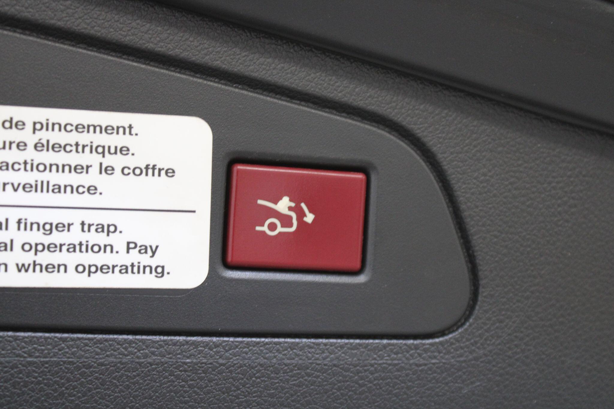 Peugeot 508 SW - Image 29
