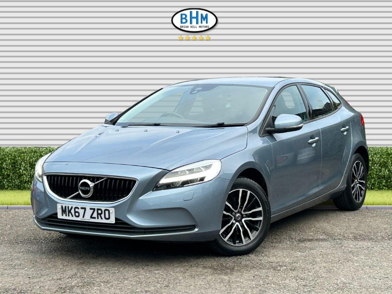 Volvo V40 - Image 33