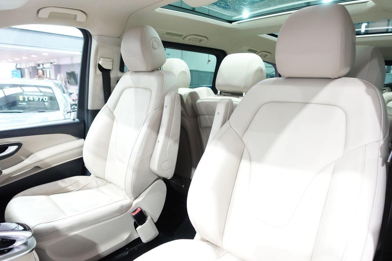 Mercedes V Class - Image 15