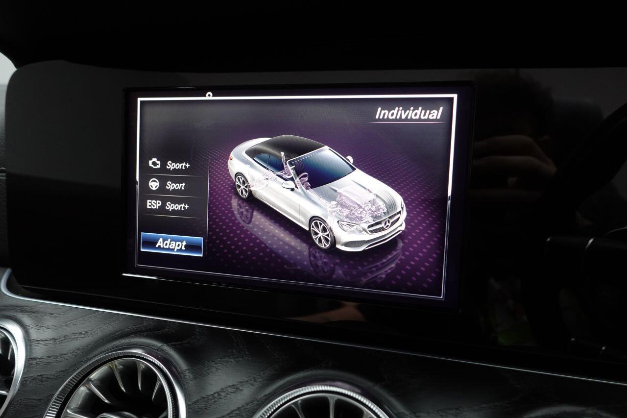 Mercedes-benz E-CLASS - Image 10