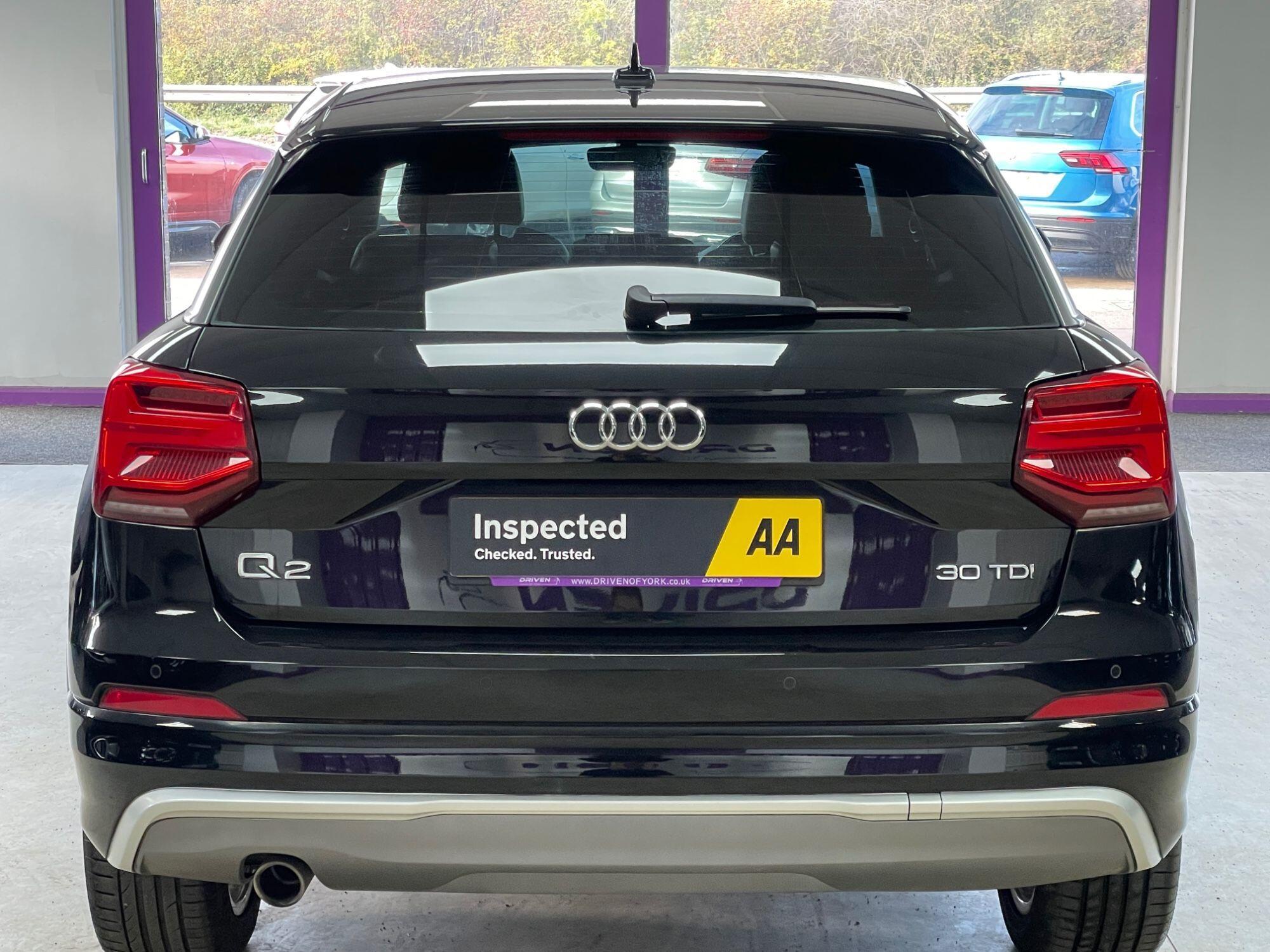 Audi Q2 - Image 14