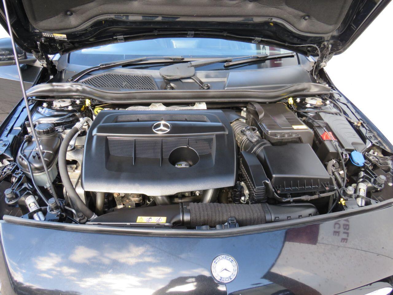 Mercedes-benz A Class - Image 13