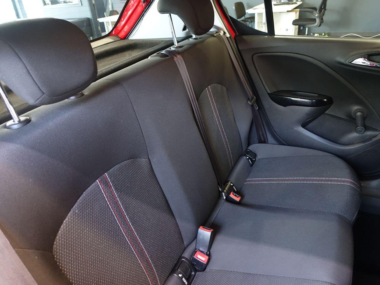 Vauxhall Corsa - Image 14
