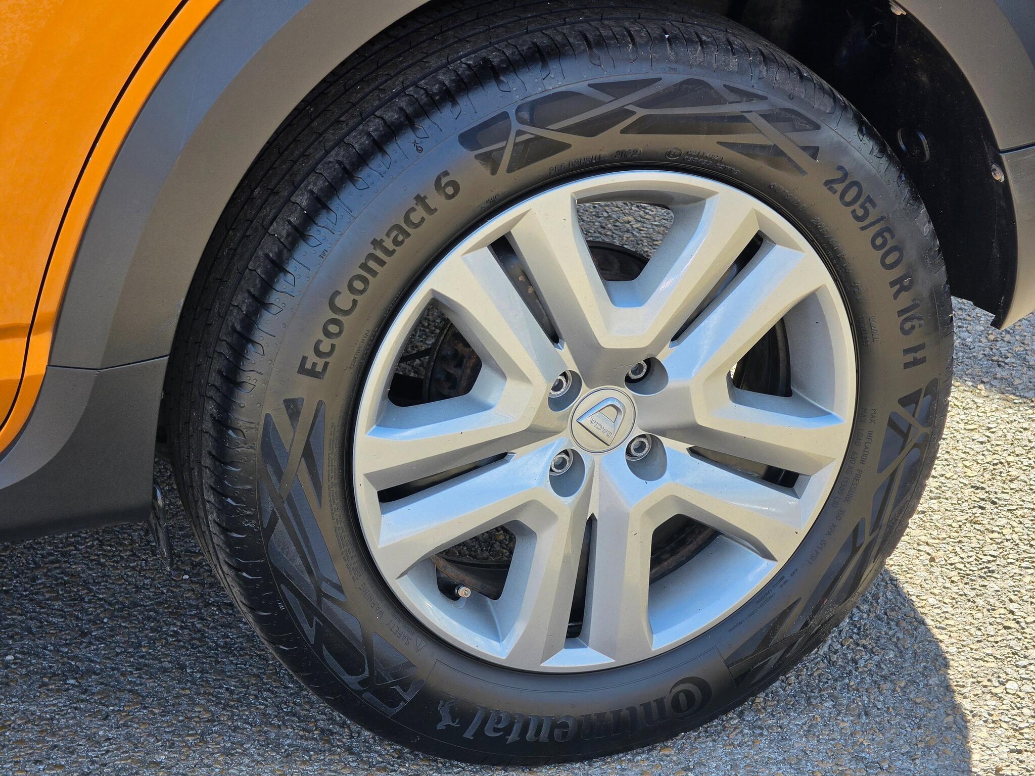 Dacia Sandero Stepway - Image 8