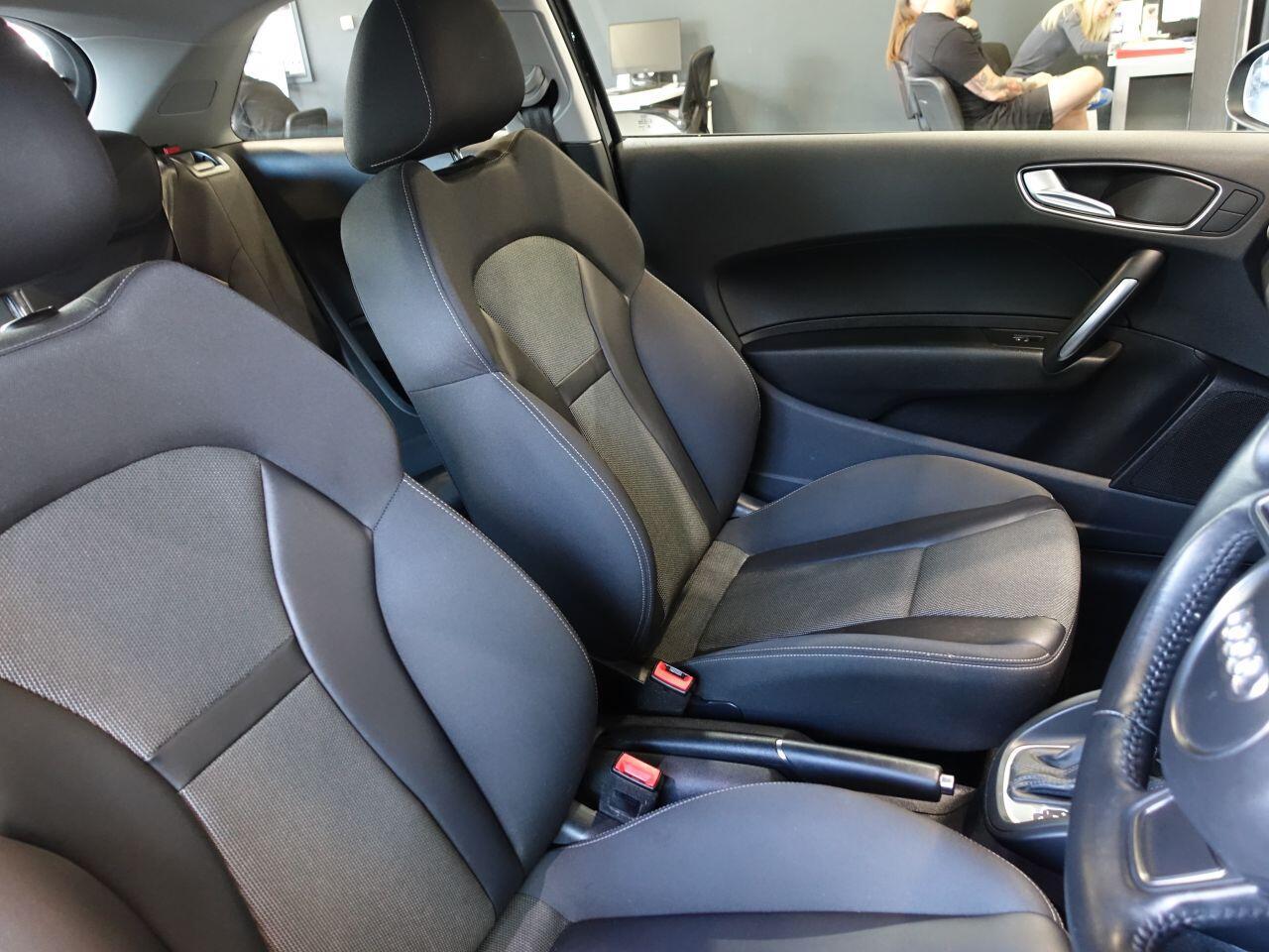 Audi A1 - Image 13